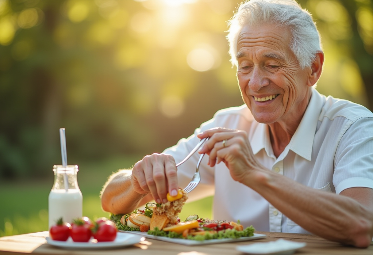 Персональні плани харчування